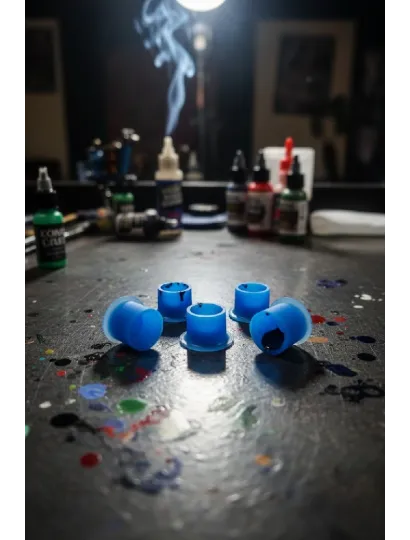 2879 Cups Food-Grade Silicone