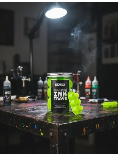 1187 Cups Silicona Unistar