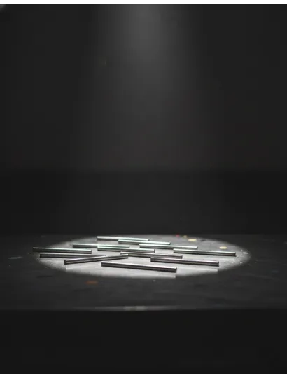 940 Recambio Agitador