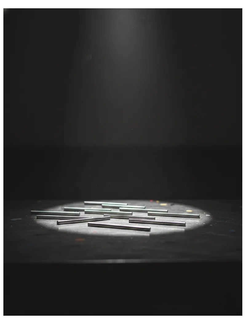 940 Recambio Agitador