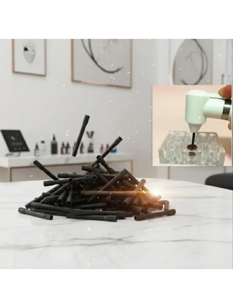 931 Varillas removedor 50 unidades