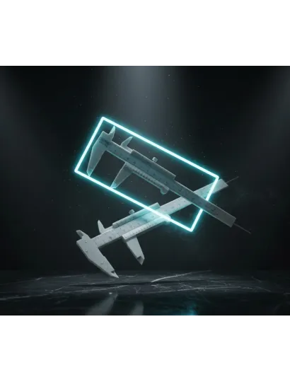 2893 Calibrador cejas