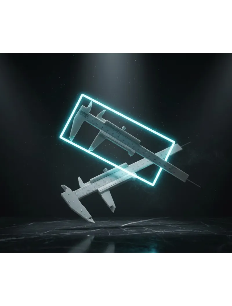 2893 Calibrador cejas