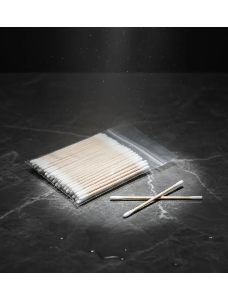 2894 Bastoncillos de algodón