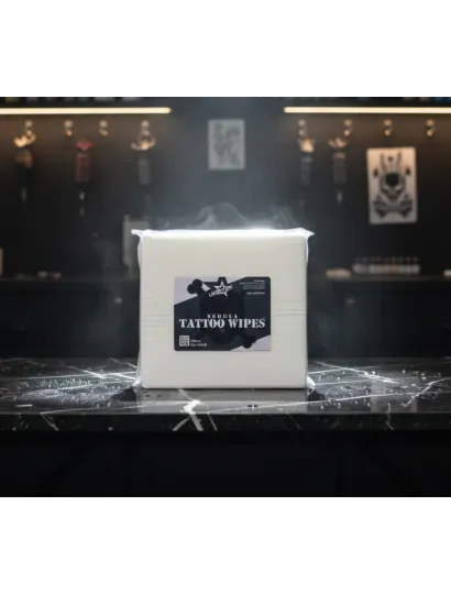 1176 Unistar Nebula Wipes Tattoo