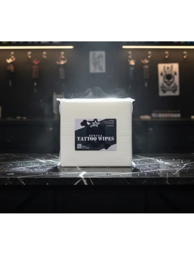 1176 Unistar Nebula Wipes Tattoo