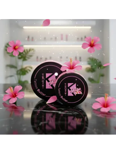 2906 Pink Paradise Butter 280ml