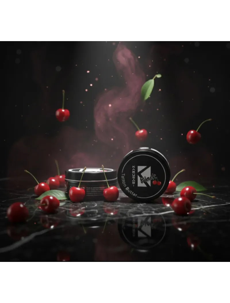 2485 Black Butter 280ml