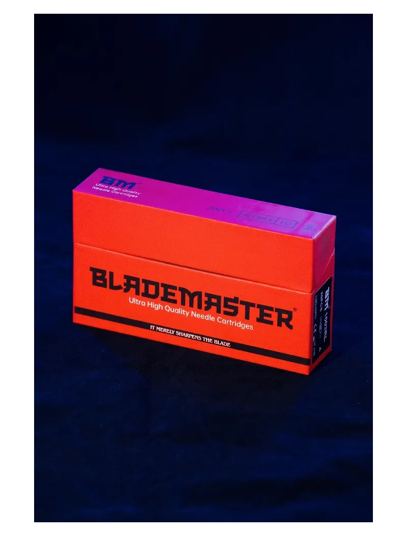 2916 1211RL Blademaster