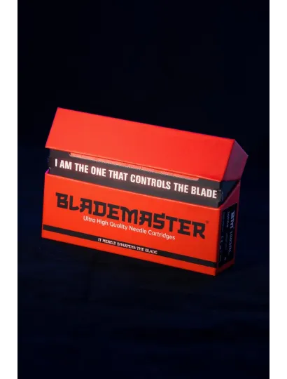 2925 1209RL Blademaster