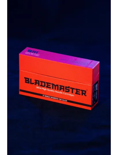 3015 1009RM Blademaster