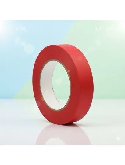 1933 Cinta super roja