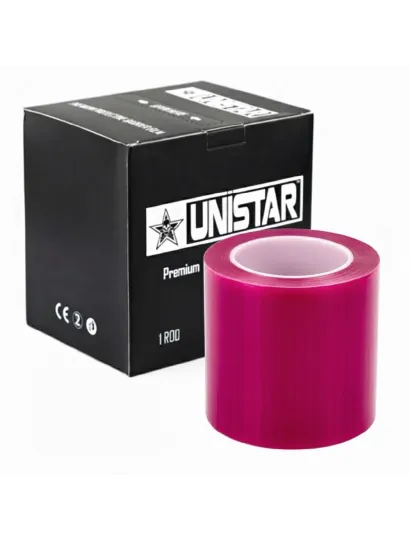 1429 Barrier Film Rosa
