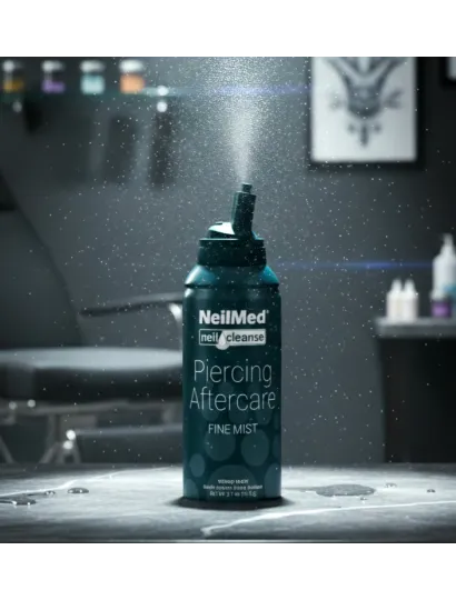 813 Neilmed Aftercare