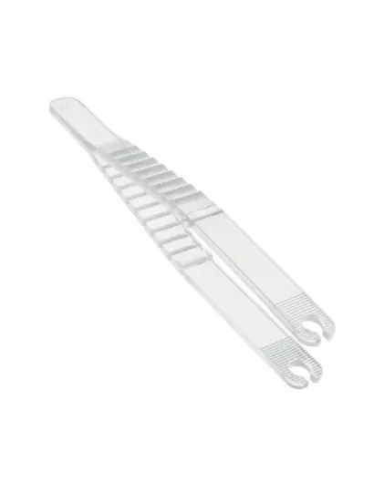 983 Snaptile forceps