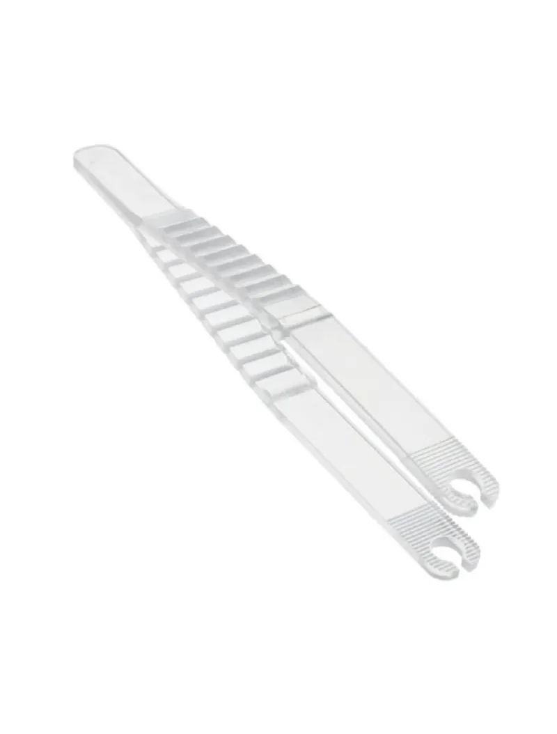 983 Snaptile forceps