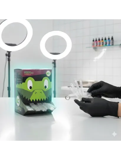 3036 Snaptile forceps Ud