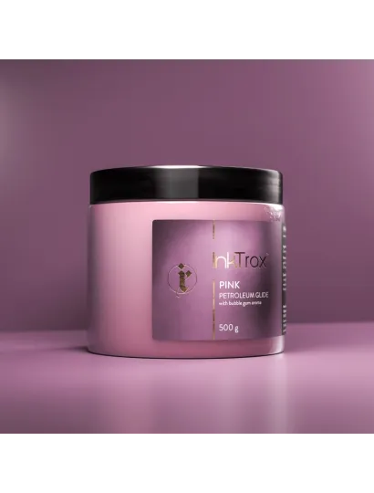 3056 Pink Petroleum Glide Inktrox