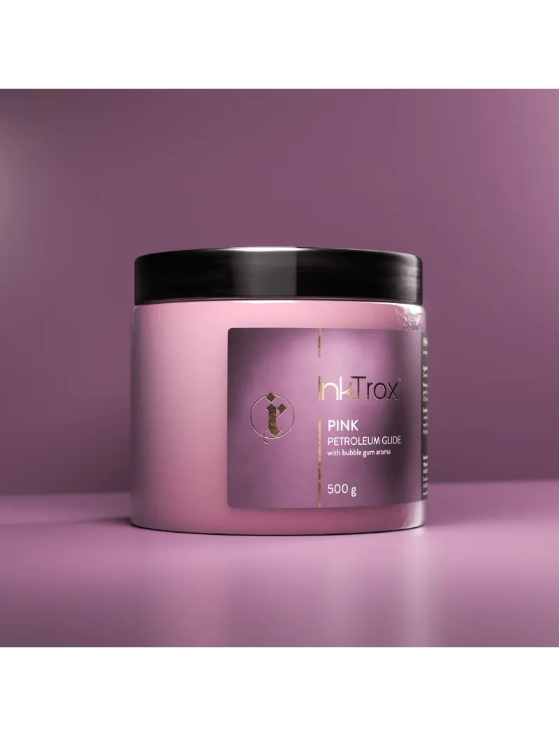 3056 Pink Petroleum Glide Inktrox
