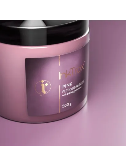 3057 Pink Petroleum Glide Inktrox