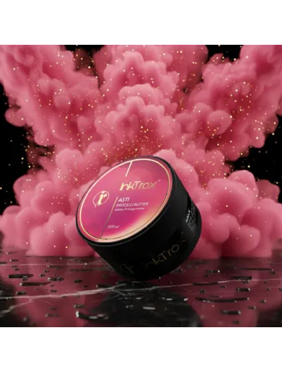 3058 Inktrox ASTI Butter