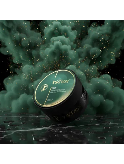 3062 InkTrox PAX Butter