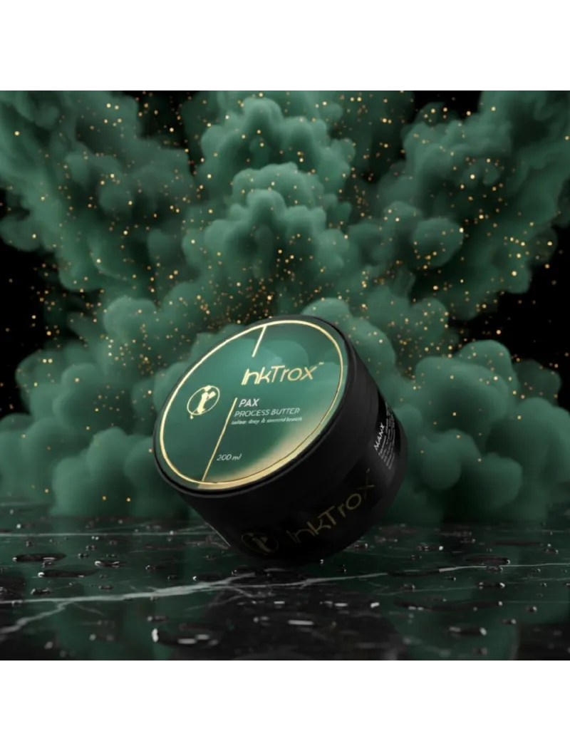 3062 InkTrox PAX Butter