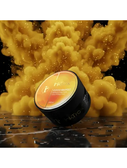 3064 InkTrox COCO MANGO Butter