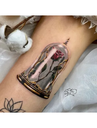 3082 Seminario Piercing + Microrealismo