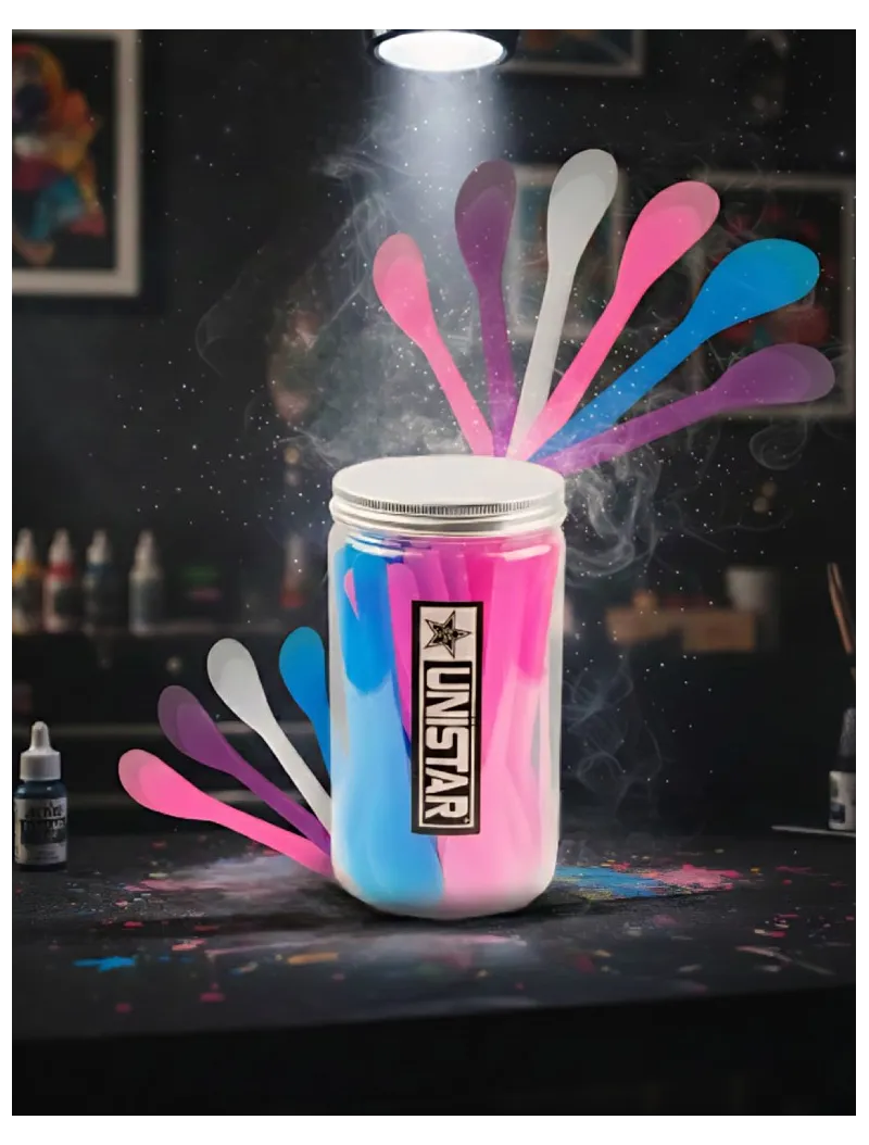 3089 Espatula silicona