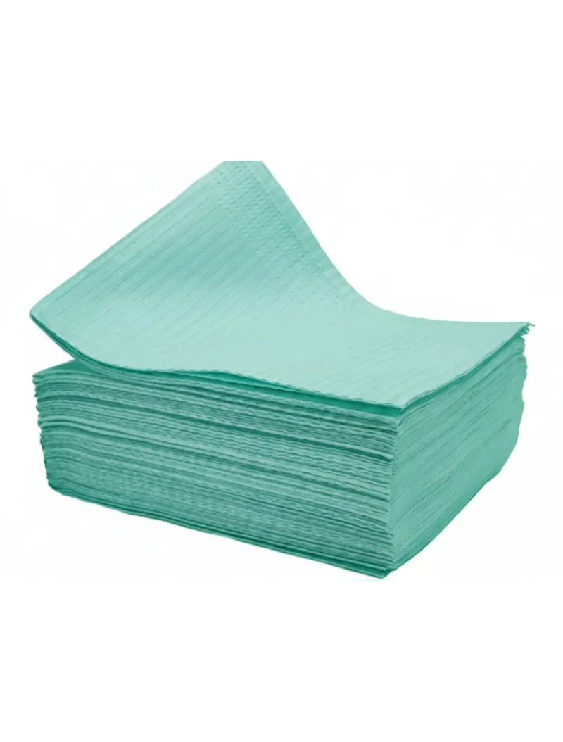 3090 Campos verdes 125 unidades