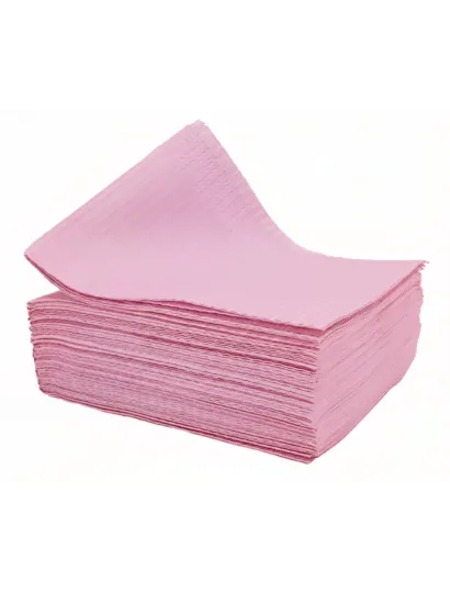 3093 Campos rosas 125 unid.