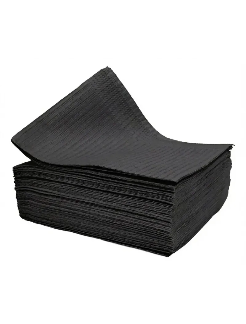 3094 Campos negros 125unid.