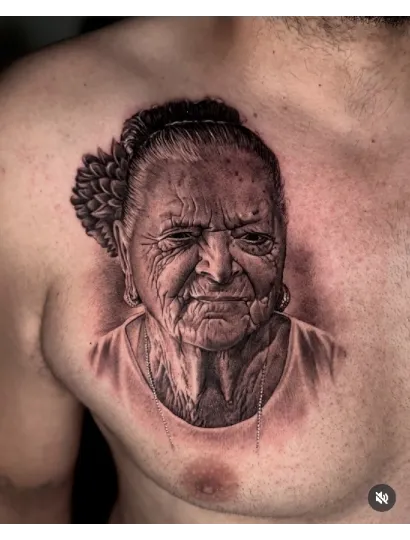 3099 Seminario Realismo de Retratos