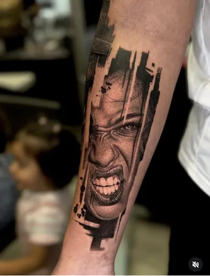 3100 Seminario Realismo de Retratos