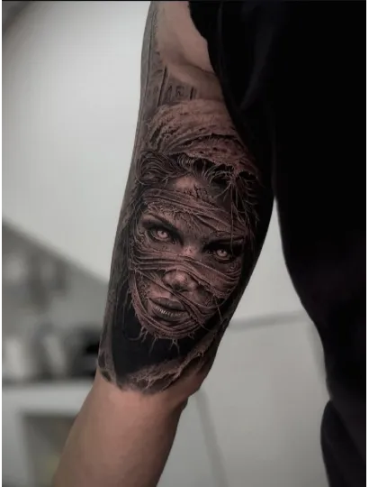 3101 Seminario Realismo de Retratos