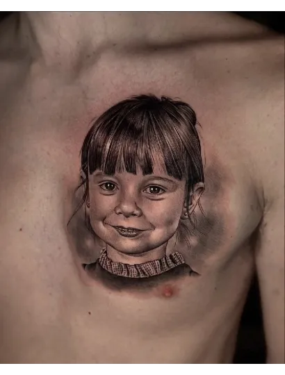 3102 Seminario Realismo de Retratos