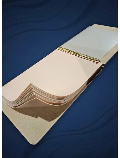 3104 Tattoo practice book