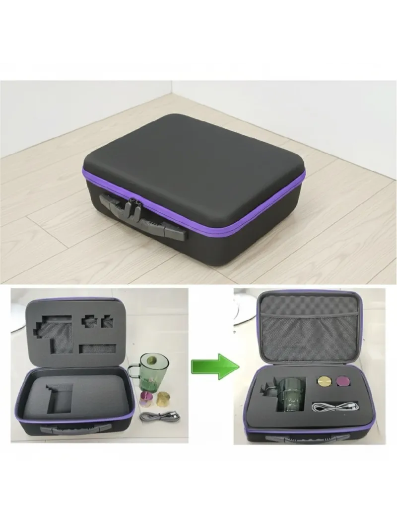 3105 Maletín almacenamiento