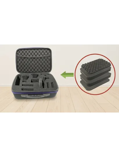 3106 Maletín almacenamiento