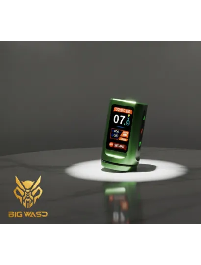 3111 Batería verde Bigwasp V-80