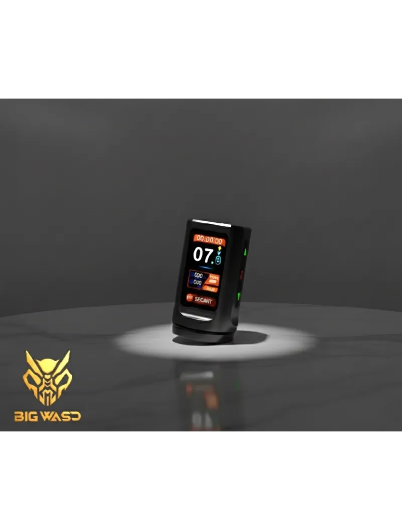 3112 Batería negra Bigwasp V-80