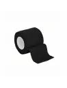 3114 Venda cohesiva negra 5cm