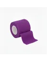 3115 Venda cohesiva morada 5cm