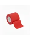 3117 Venda cohesiva roja 5cm