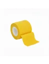 3118 Venda cohesiva amarilla
