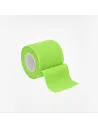 3119 Venda cohesiva verde