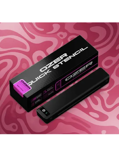 3126 Termocopiadora Ozer