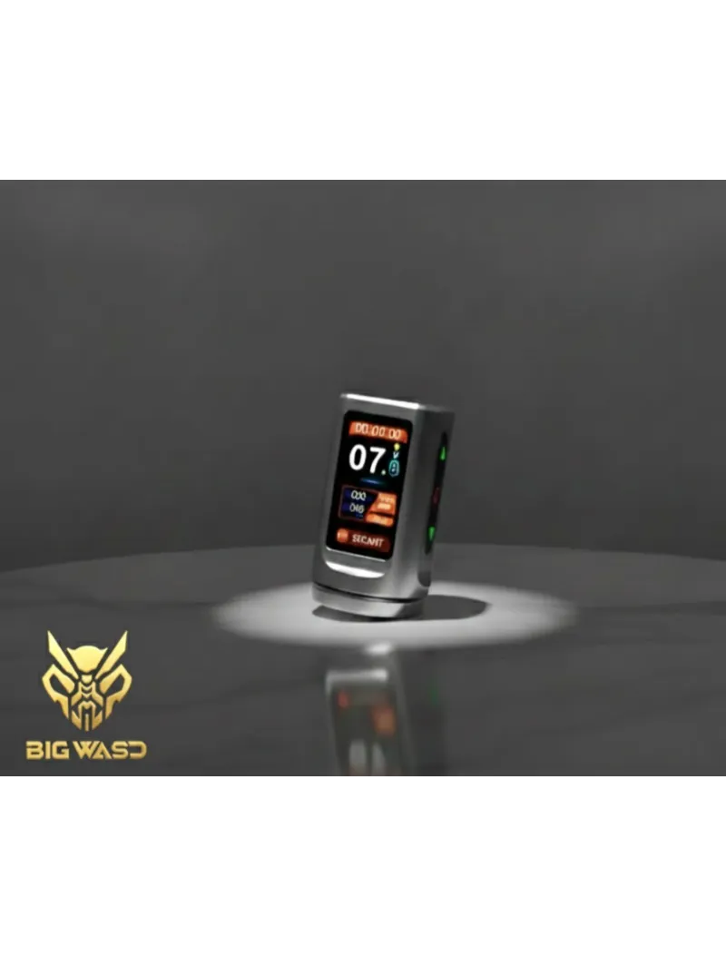 3128 Bateria gris Bigwasp V-80