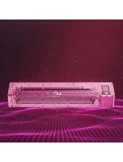 3142 Termocopiadora Fury Tiny Tattoo